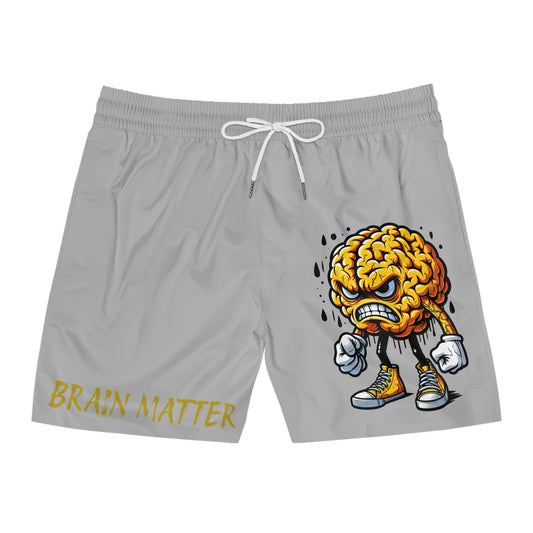 Brain Matter shorts | YAMANI