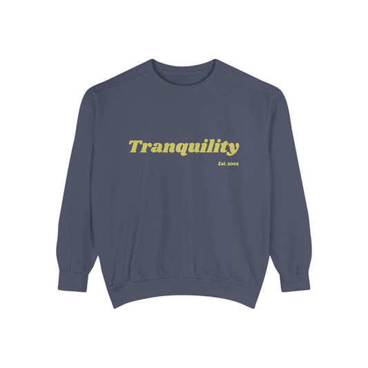 EST. 02 | Tranquility Collection